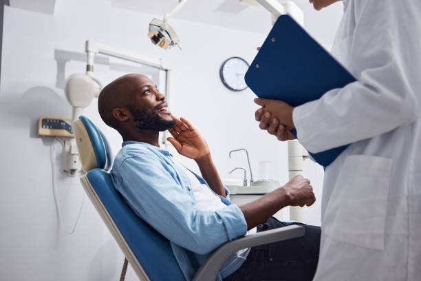 Best Emergency Tooth Extraction in Drain, OR