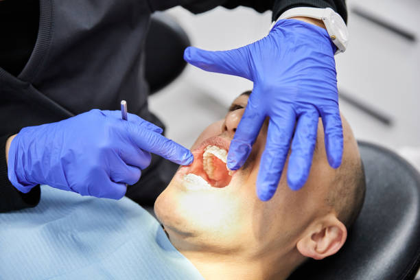  Drain, OR Emergency Dentist Pros