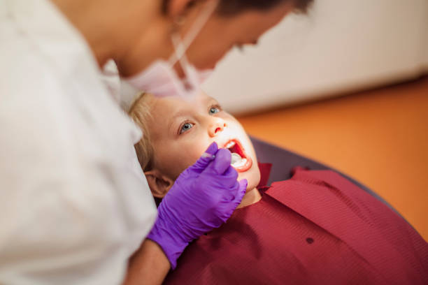Best Emergency Treatment for Dental Infections or Abscesses in Drain, OR