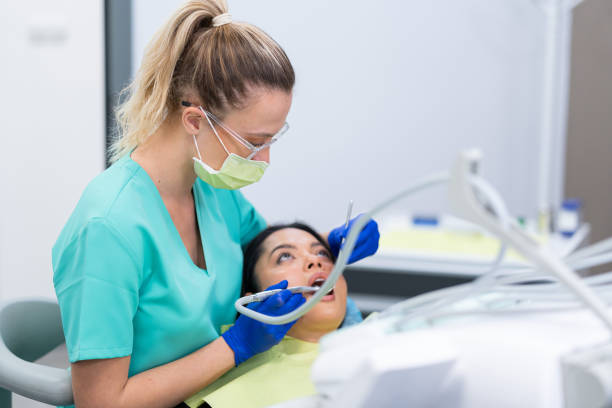 Best Emergency Dental Care for Broken or Chipped Teeth in Drain, OR