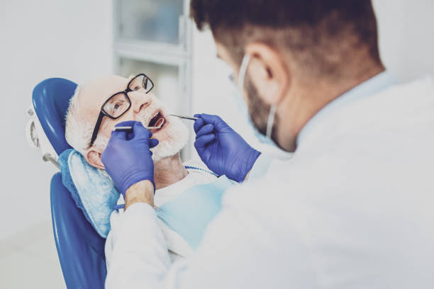 Best Emergency Dental Care for Broken or Chipped Teeth in Drain, OR